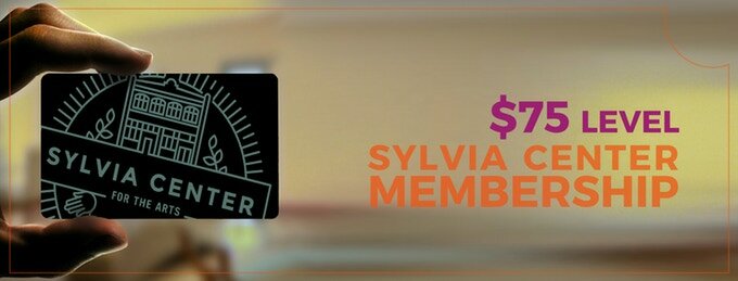 Sylvia Center Membership